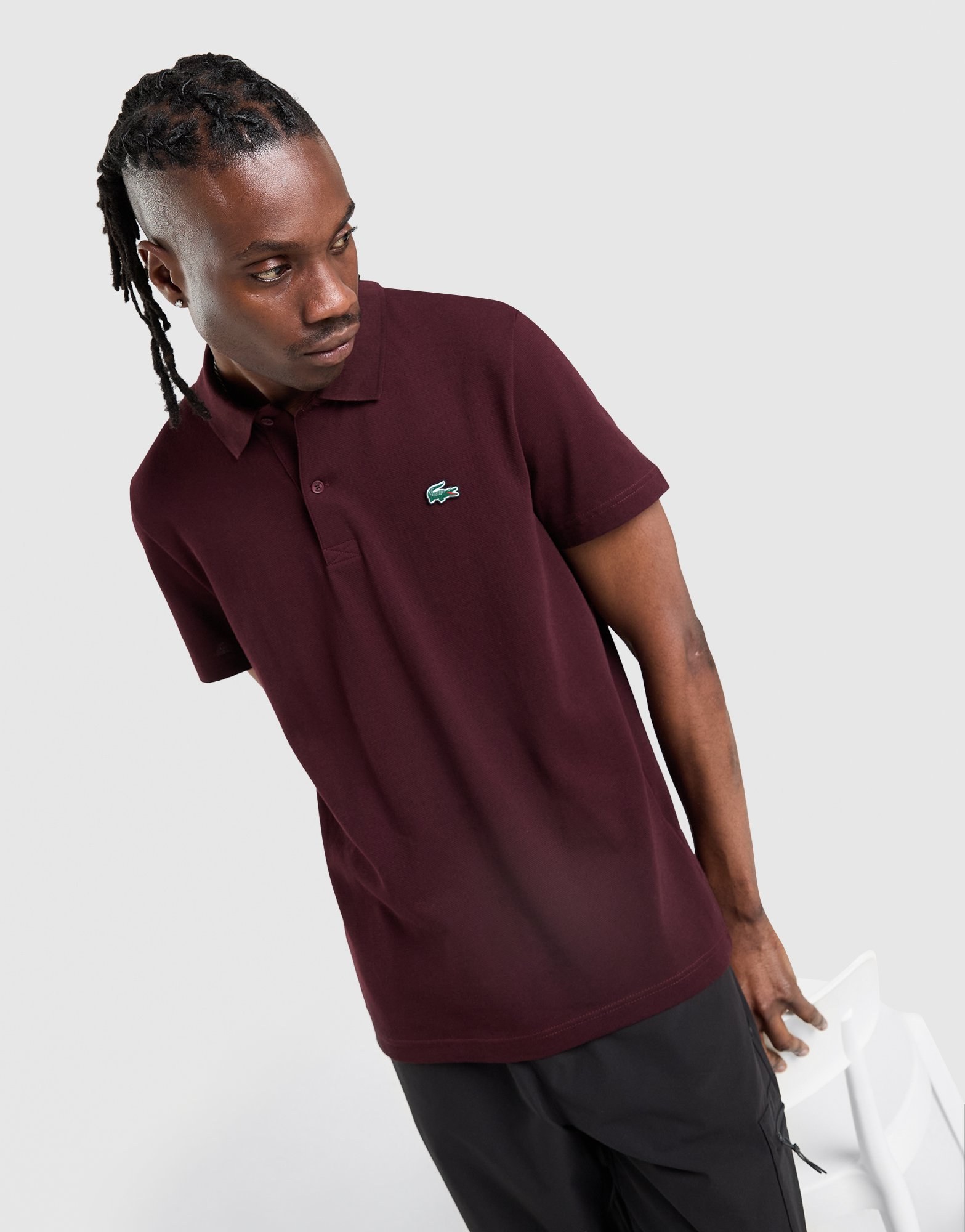 Lacoste Basic Poloshirt