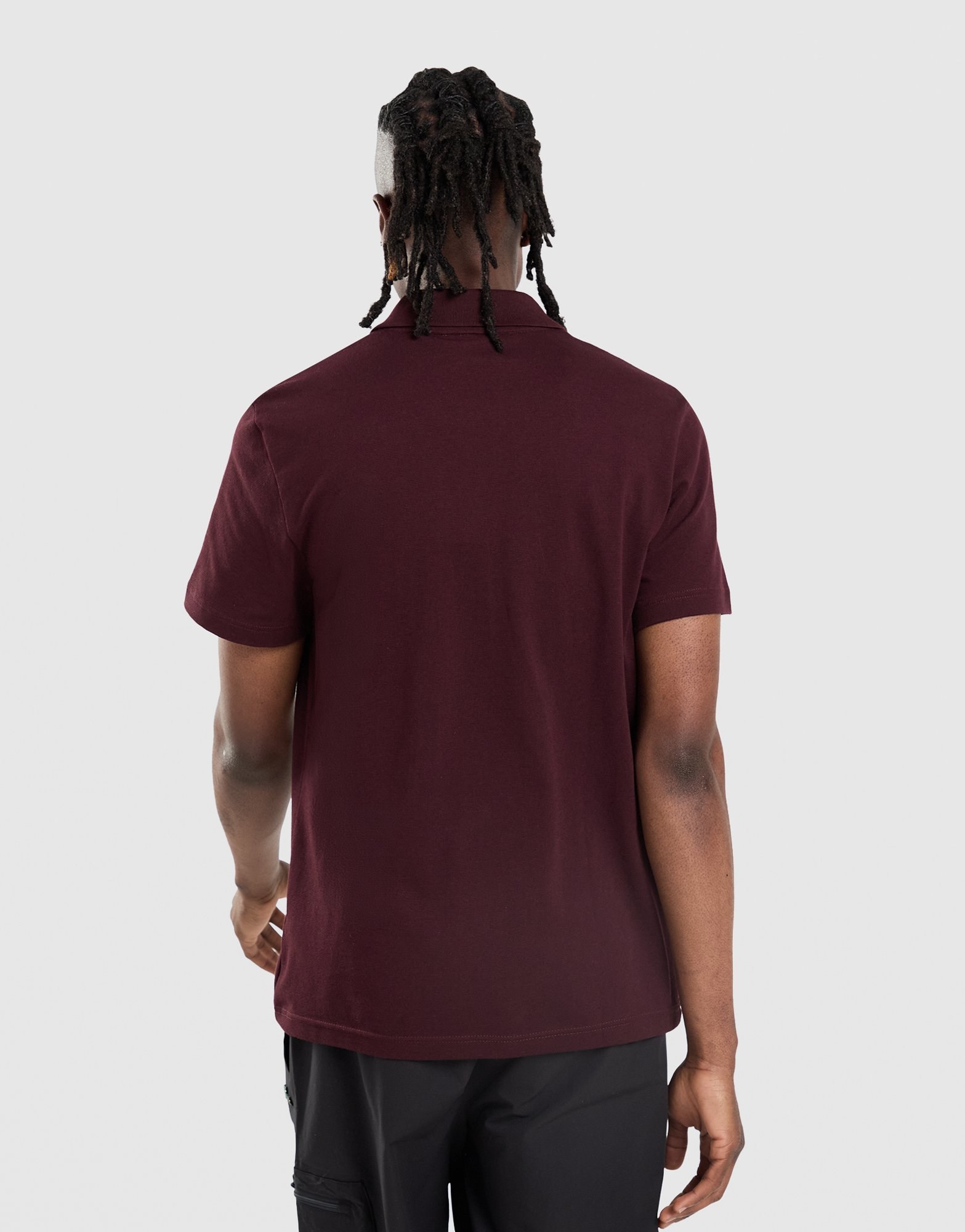 Lacoste Basic Poloshirt