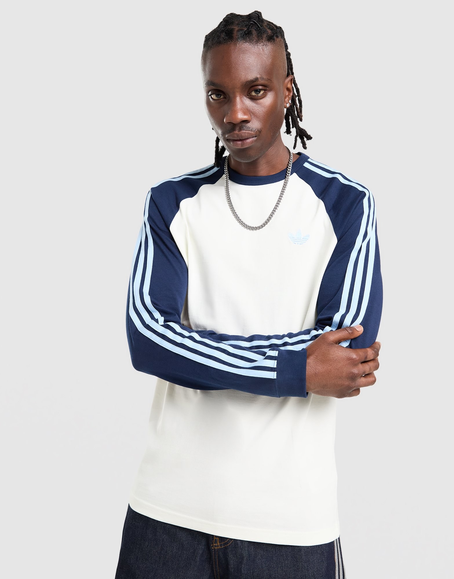 adidas Originals Cali Longsleeve T-Shirt