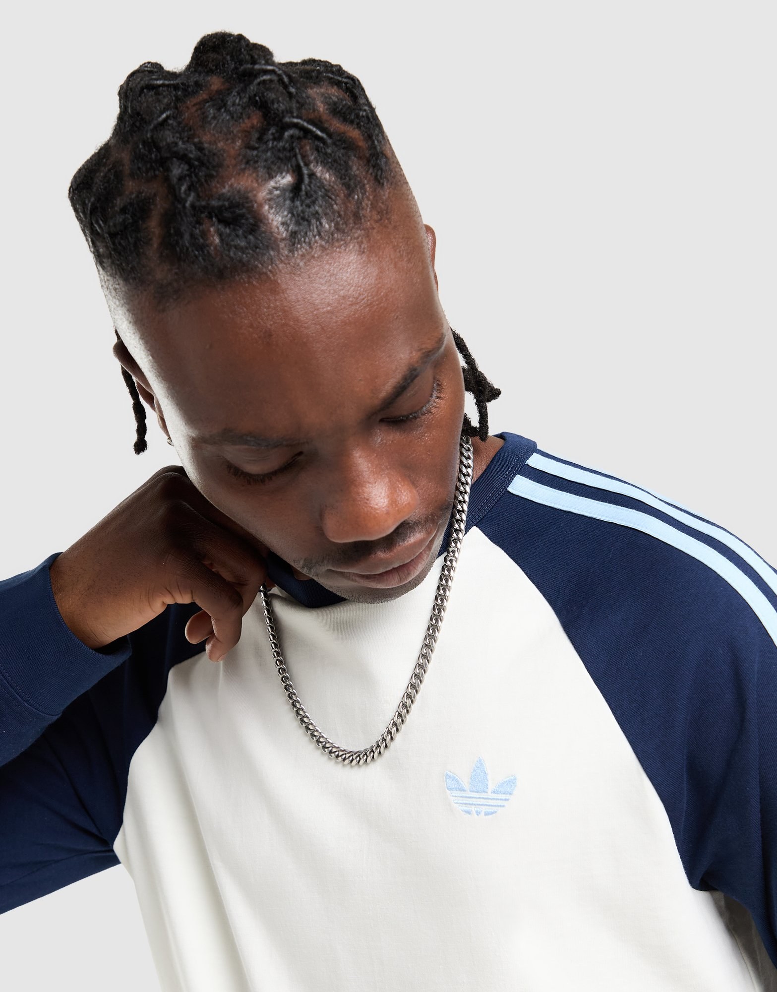 adidas Originals Cali Longsleeve T-Shirt