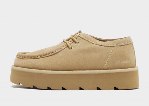 Clarks Originals Meare Walla Damen