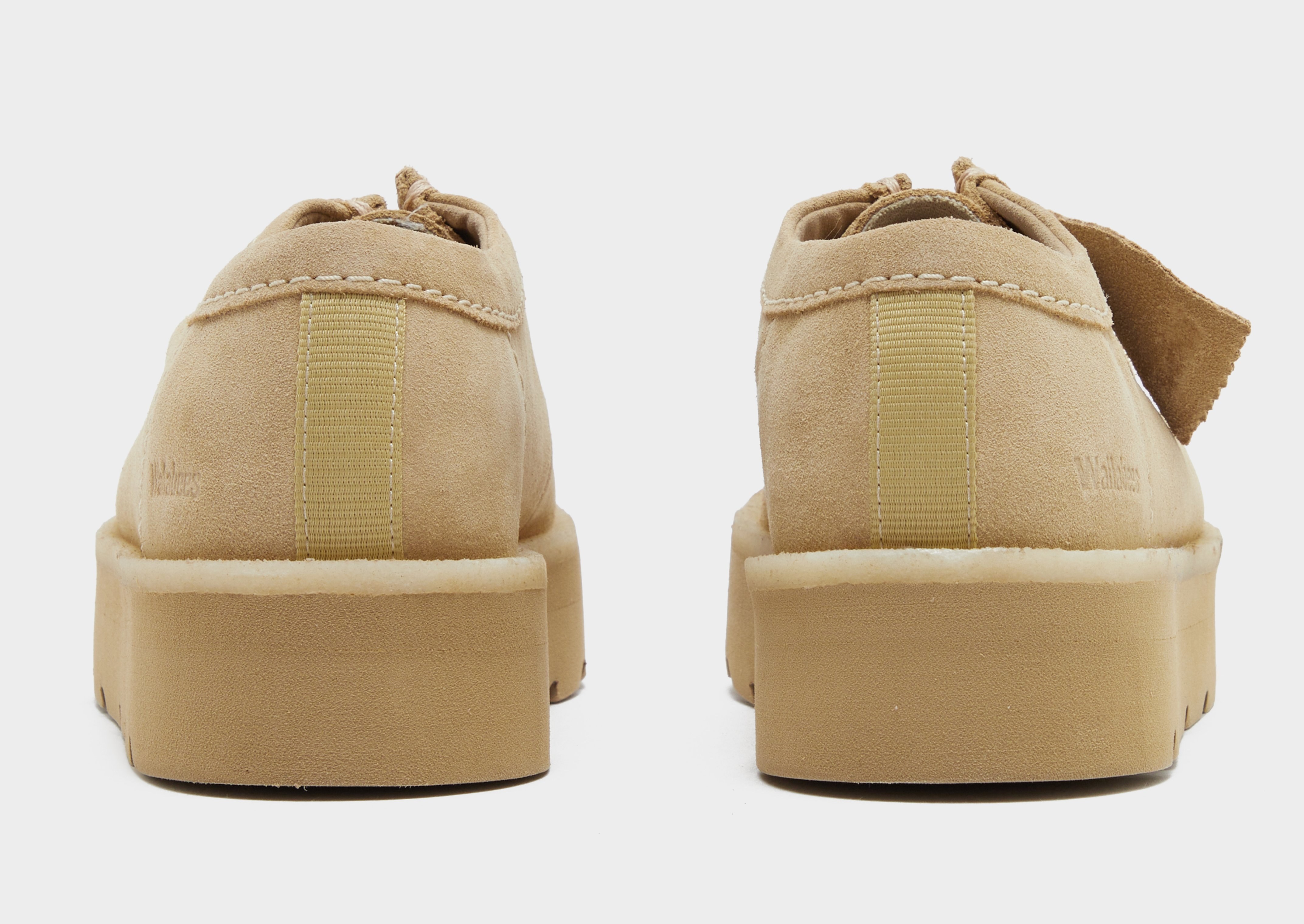 Clarks Originals Meare Walla Damen