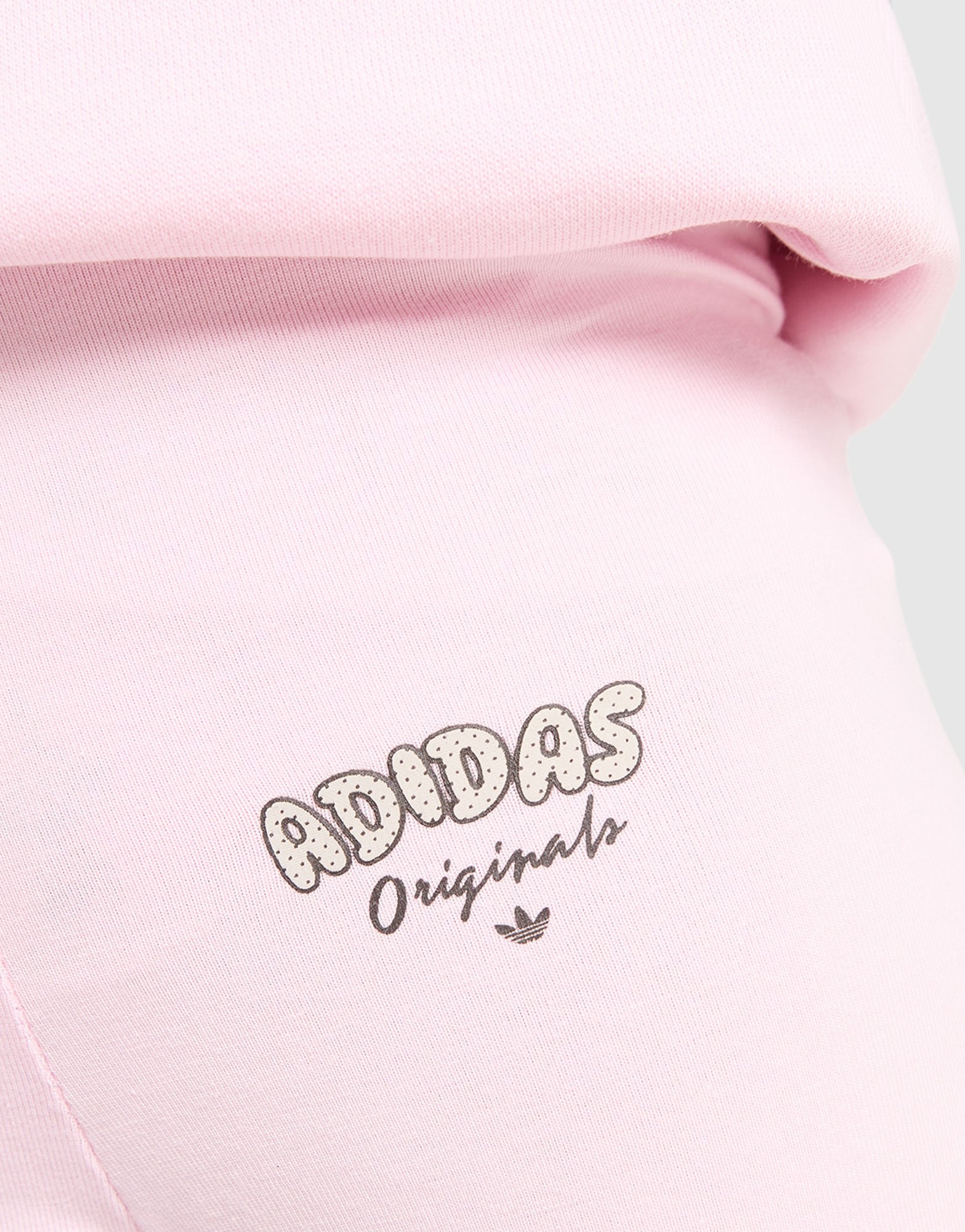 adidas Originals Girls' Polka Dot Crew Trainingsanzug Babys