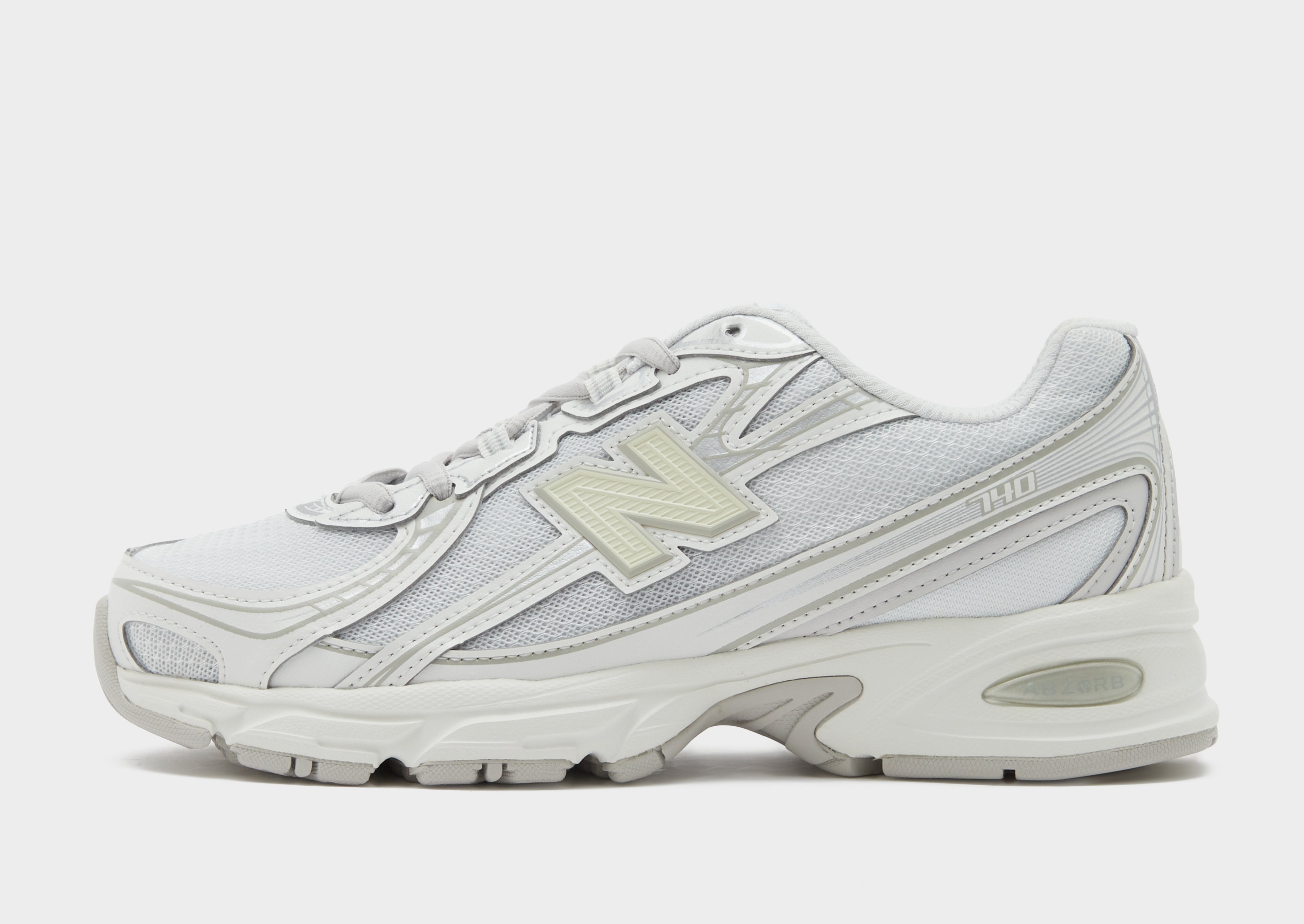 New Balance 740 Damen