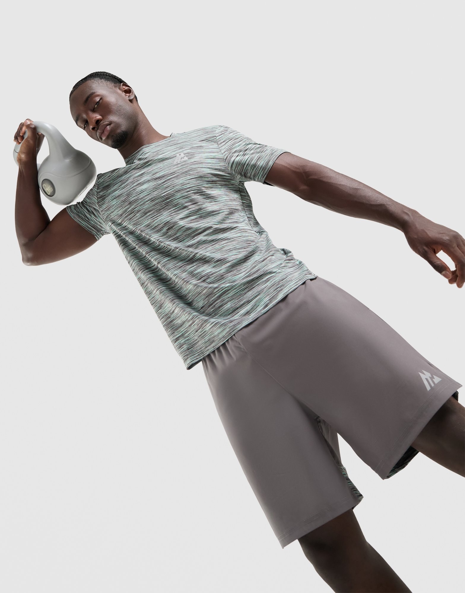 MONTIREX Trail T-Shirt