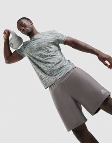 MONTIREX Trail T-Shirt