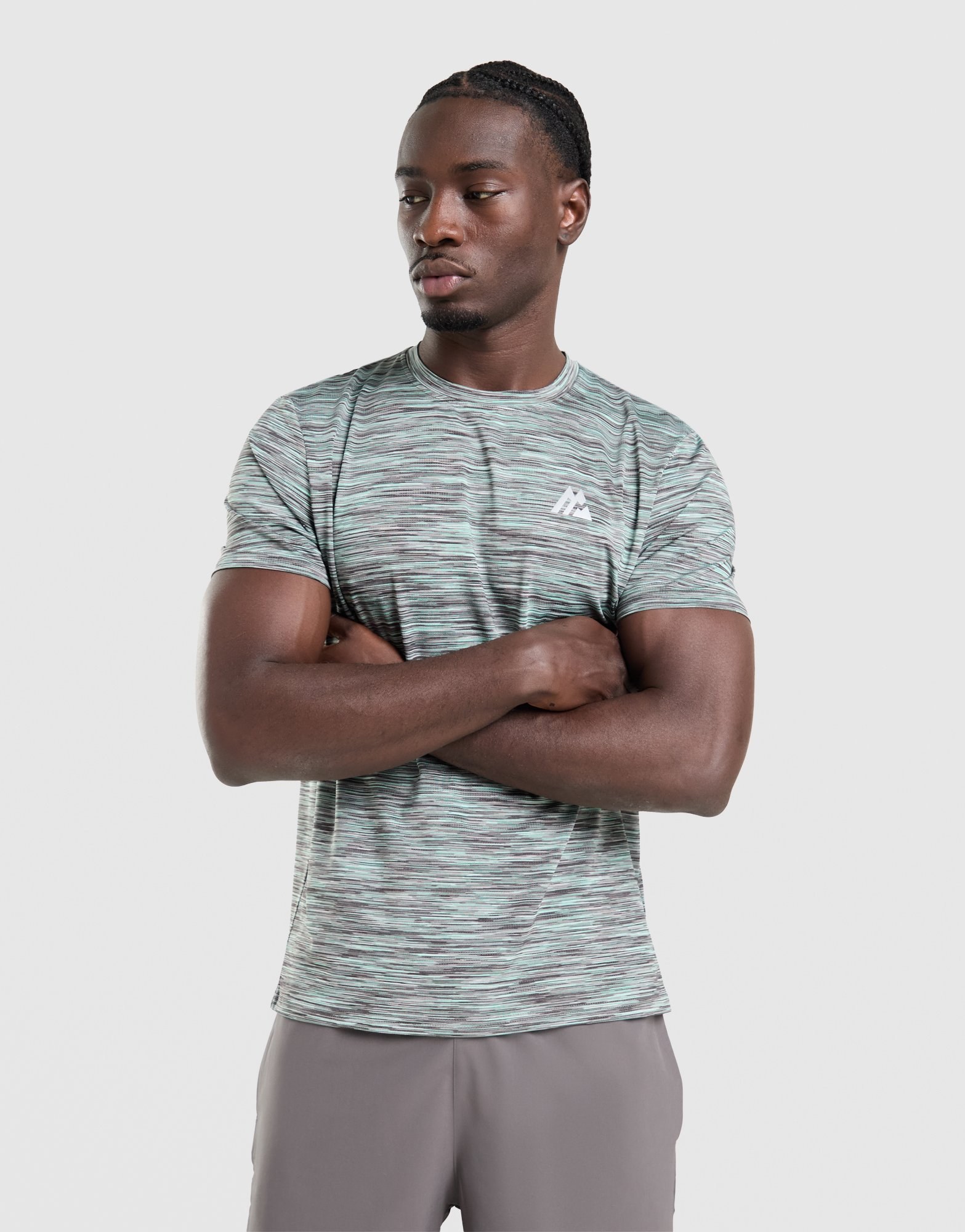 MONTIREX Trail T-Shirt