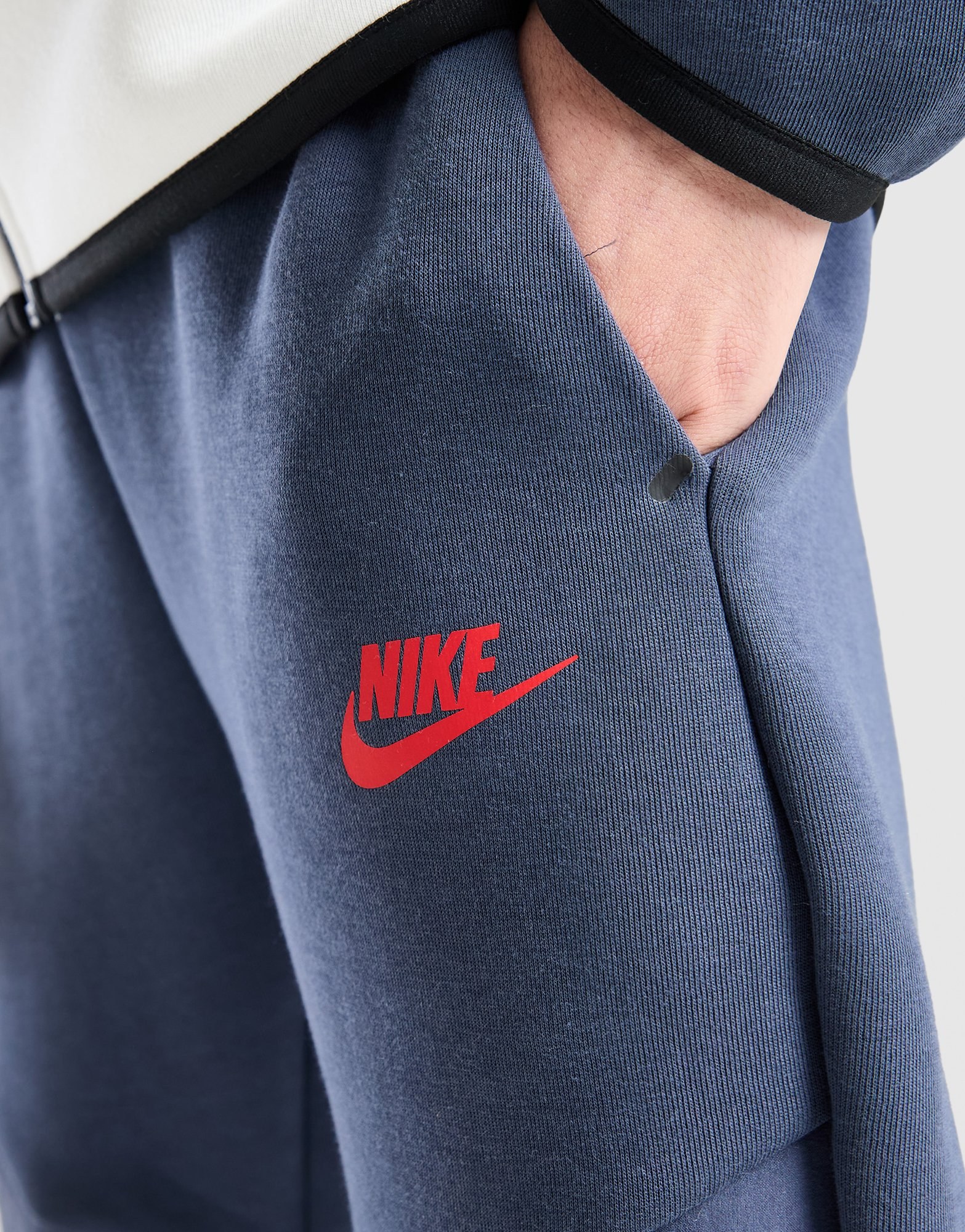 Nike Tech Mix Jogginghose Kinder