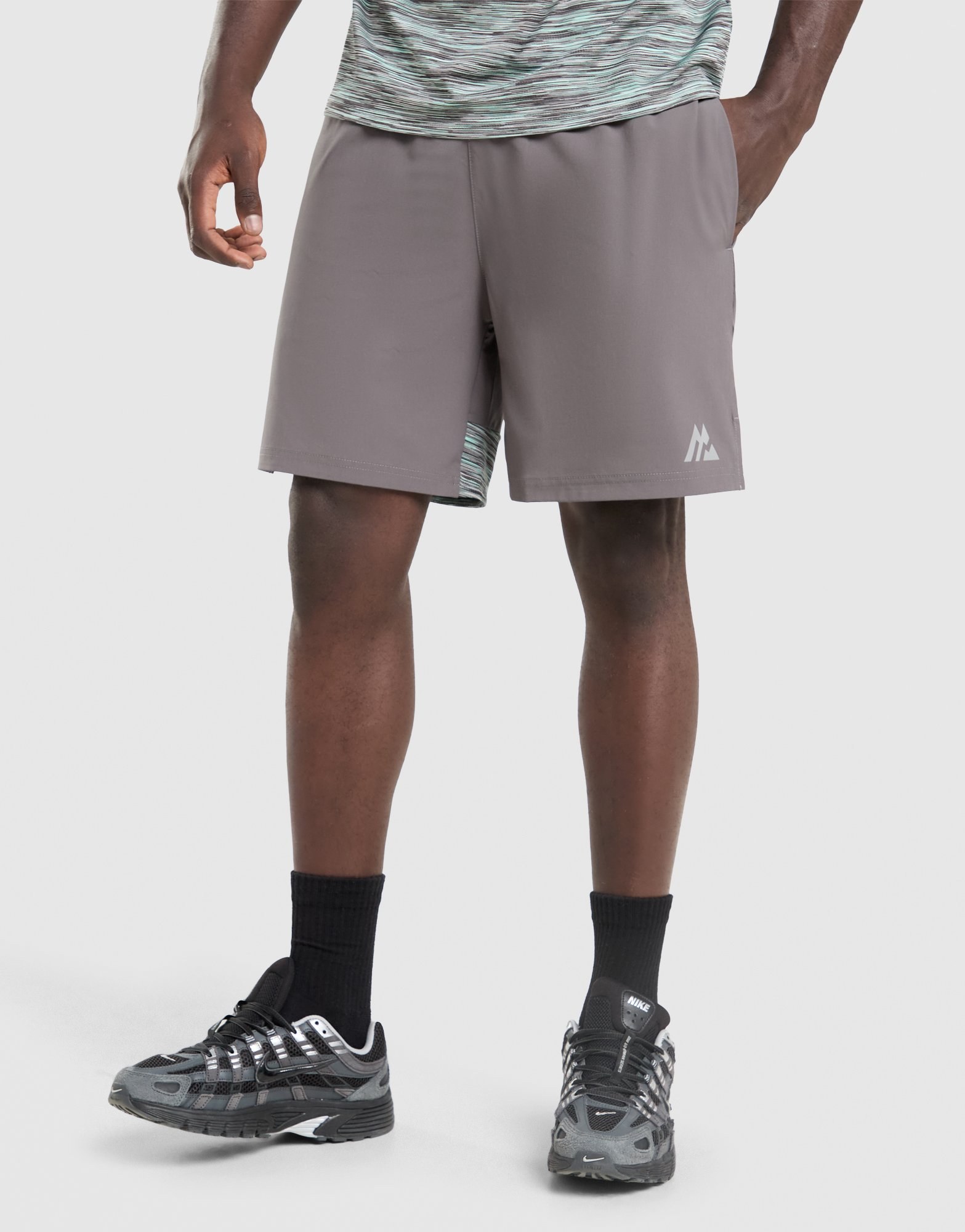 MONTIREX Trail Shorts