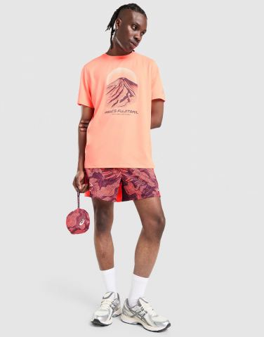 ASICS FUJITRAIL T-Shirt