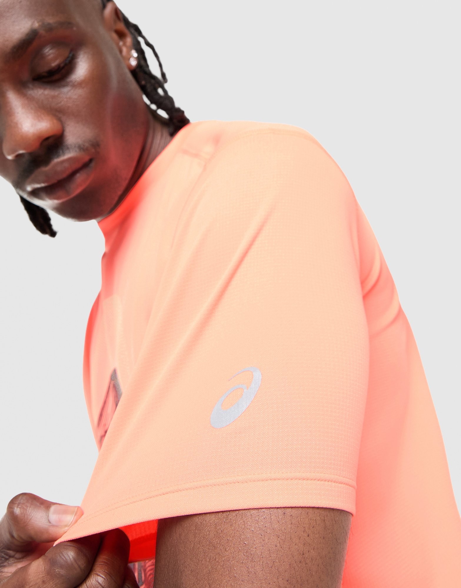 ASICS FUJITRAIL T-Shirt
