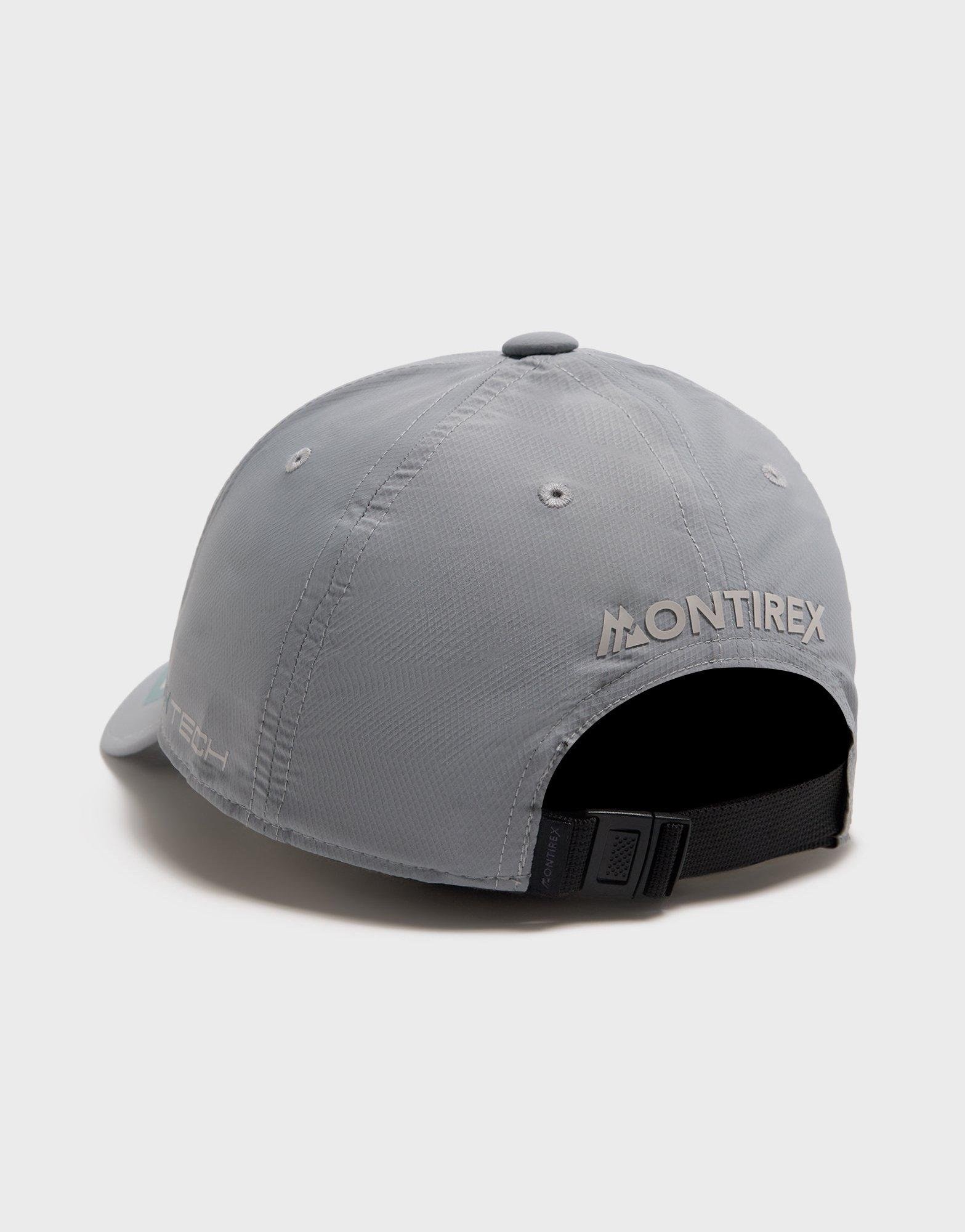 MONTIREX Tech Cap