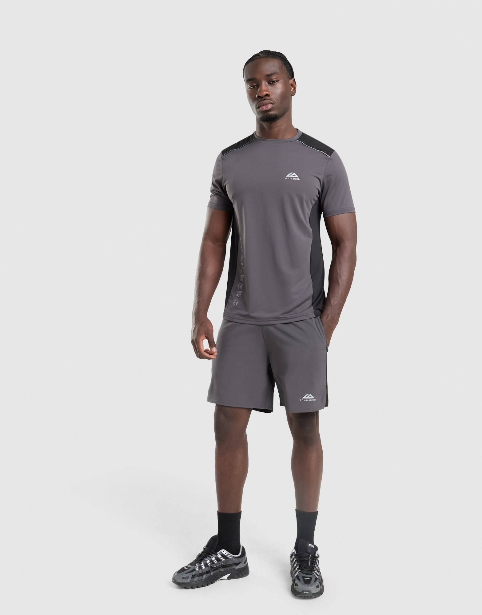 Trailberg Triathlon T-Shirt