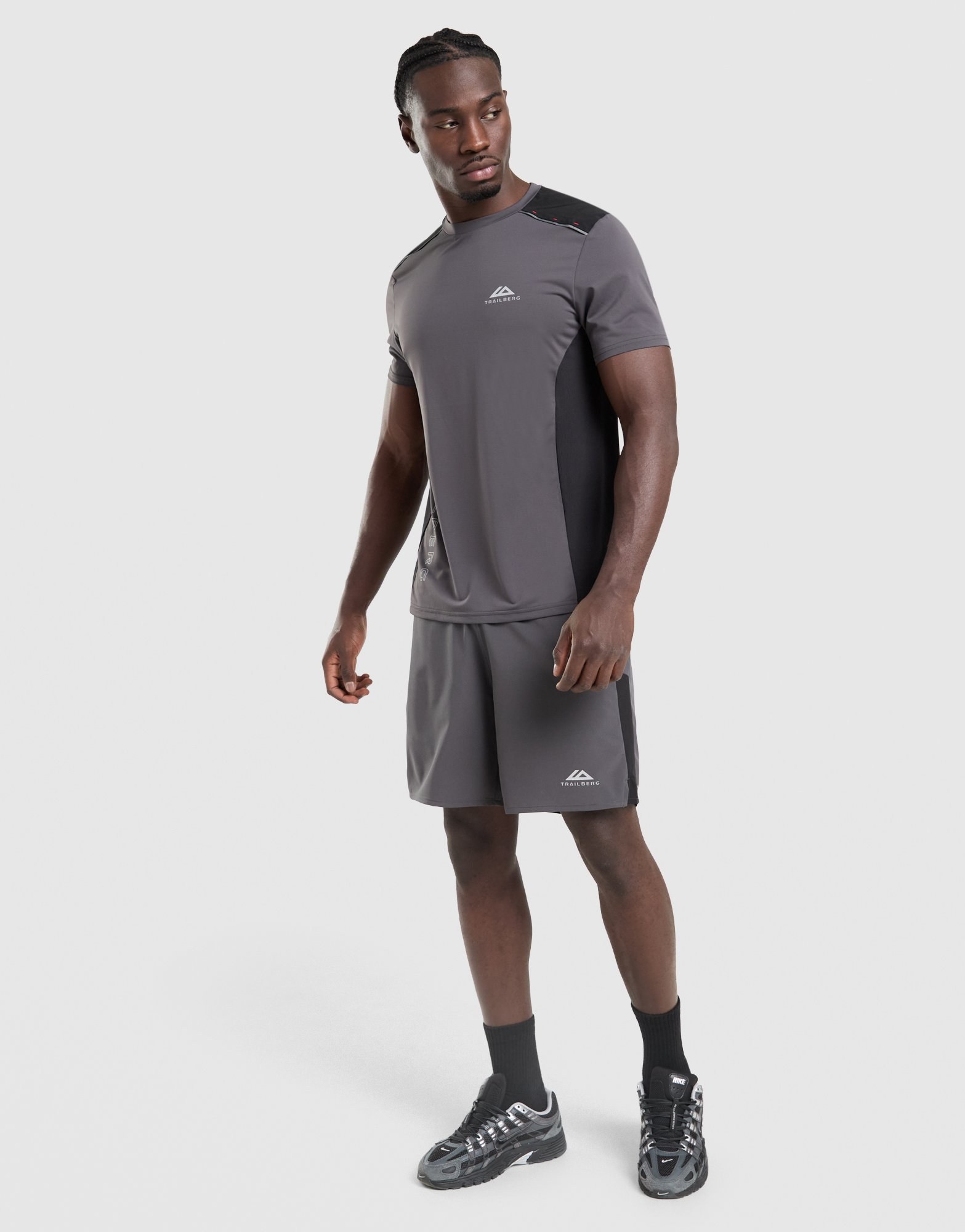 Trailberg Triathlon Shorts