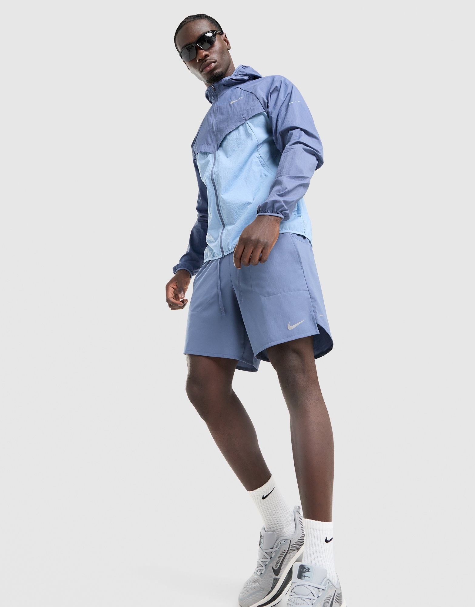 Nike Stride Shorts