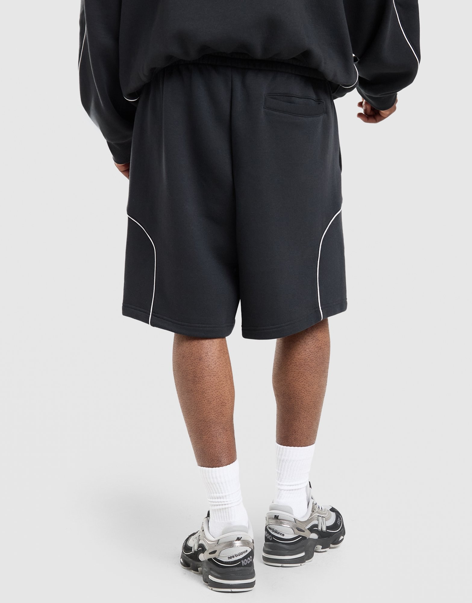 New Balance Trackside Shorts