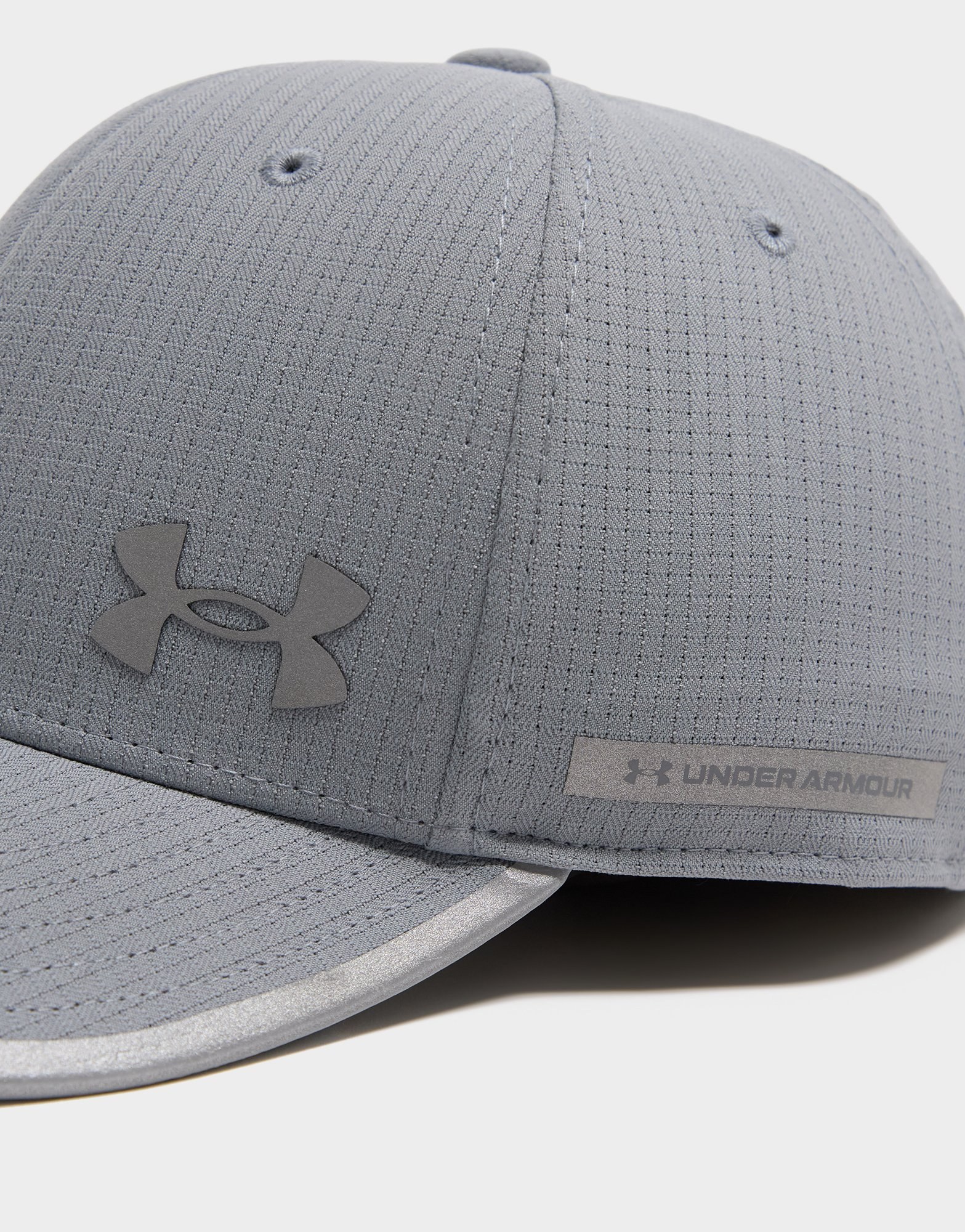 Under Armour ArmourVent Cap 2.0 Kinder