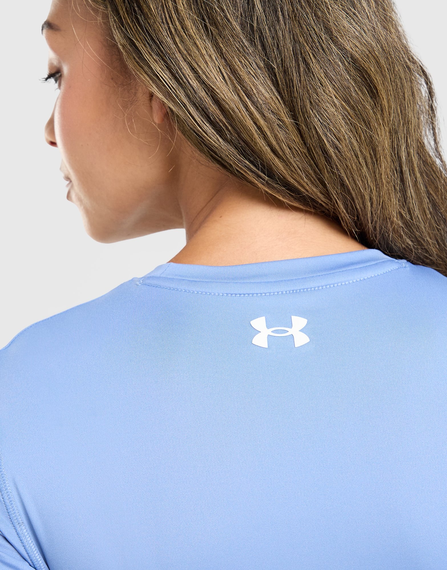 Under Armour Piping Slim T-Shirt