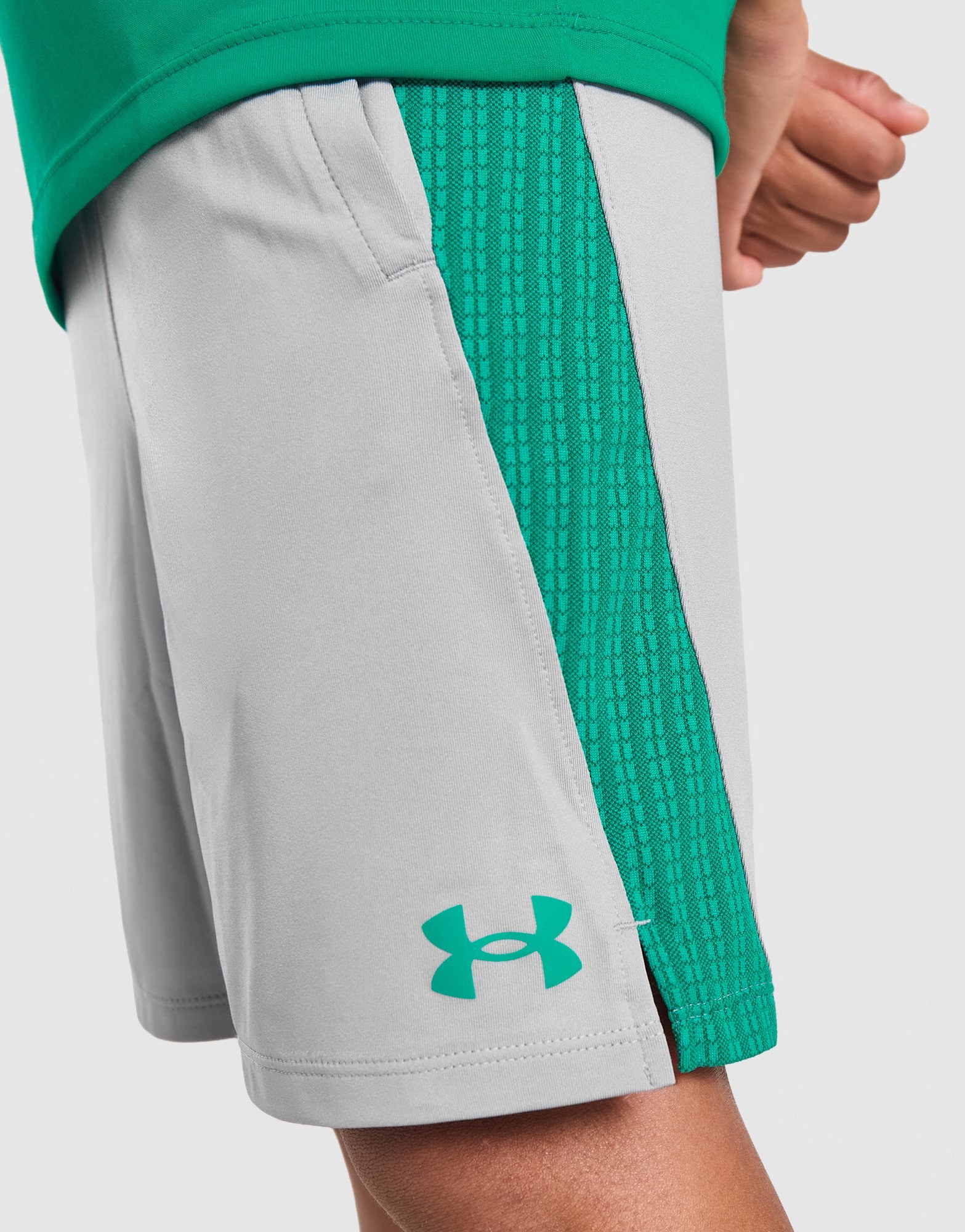 Under Armour Tech Vent Shorts Kinder