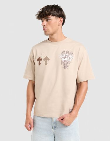 Lorenzo Empire T-Shirt