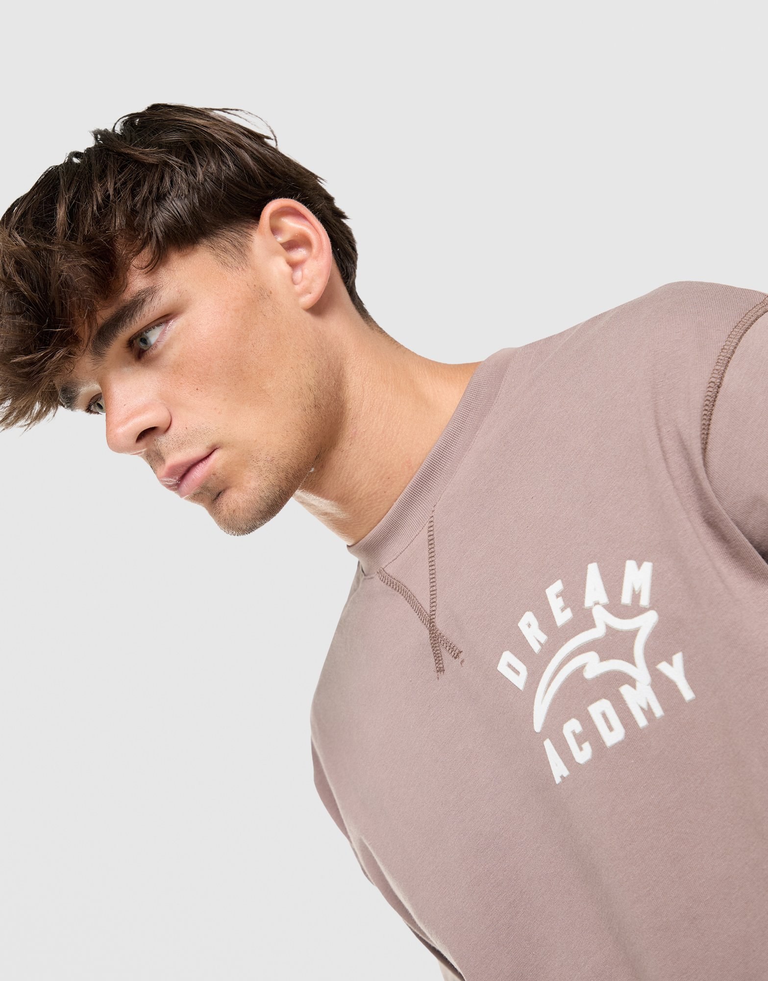 Lorenzo Campus T-Shirt