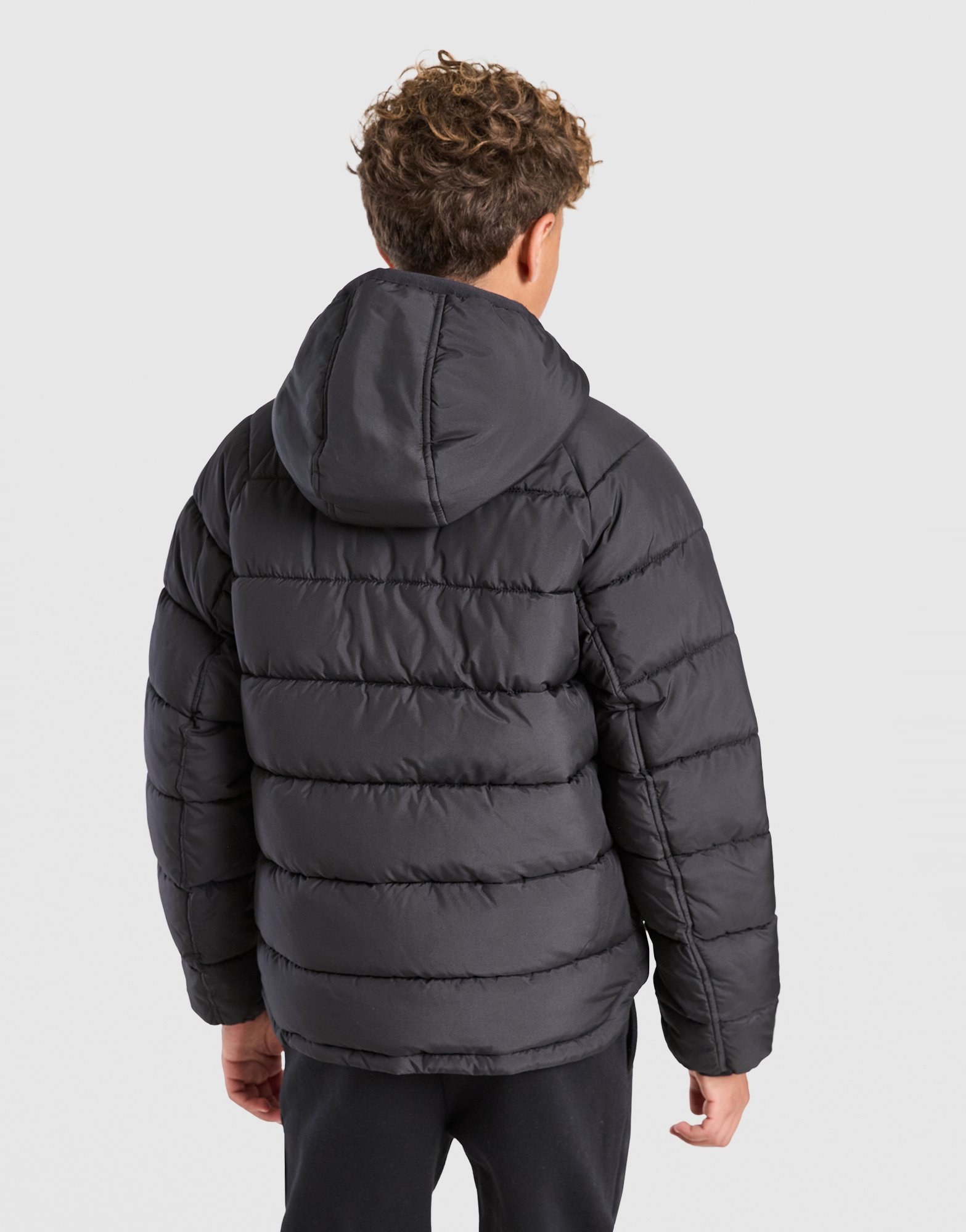 McKenzie Altair Full-Zip Jacke Kinder