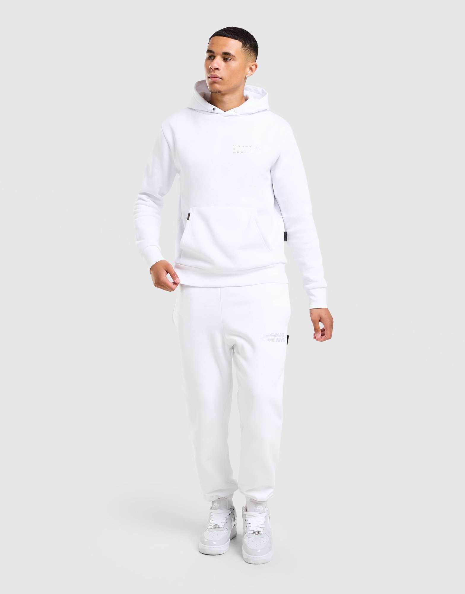 Hoodrich Chromatic Overhead Hoodie