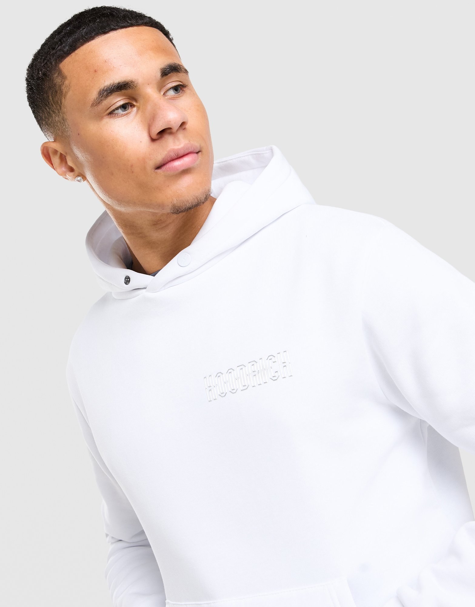 Hoodrich Chromatic Overhead Hoodie