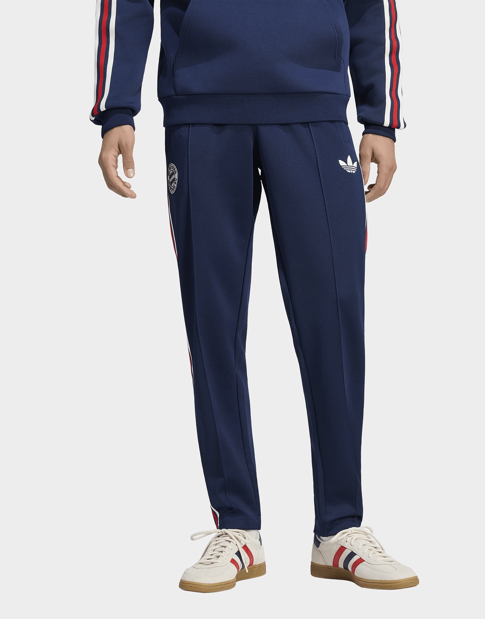 adidas Fc Bayern München OG Trainingshose