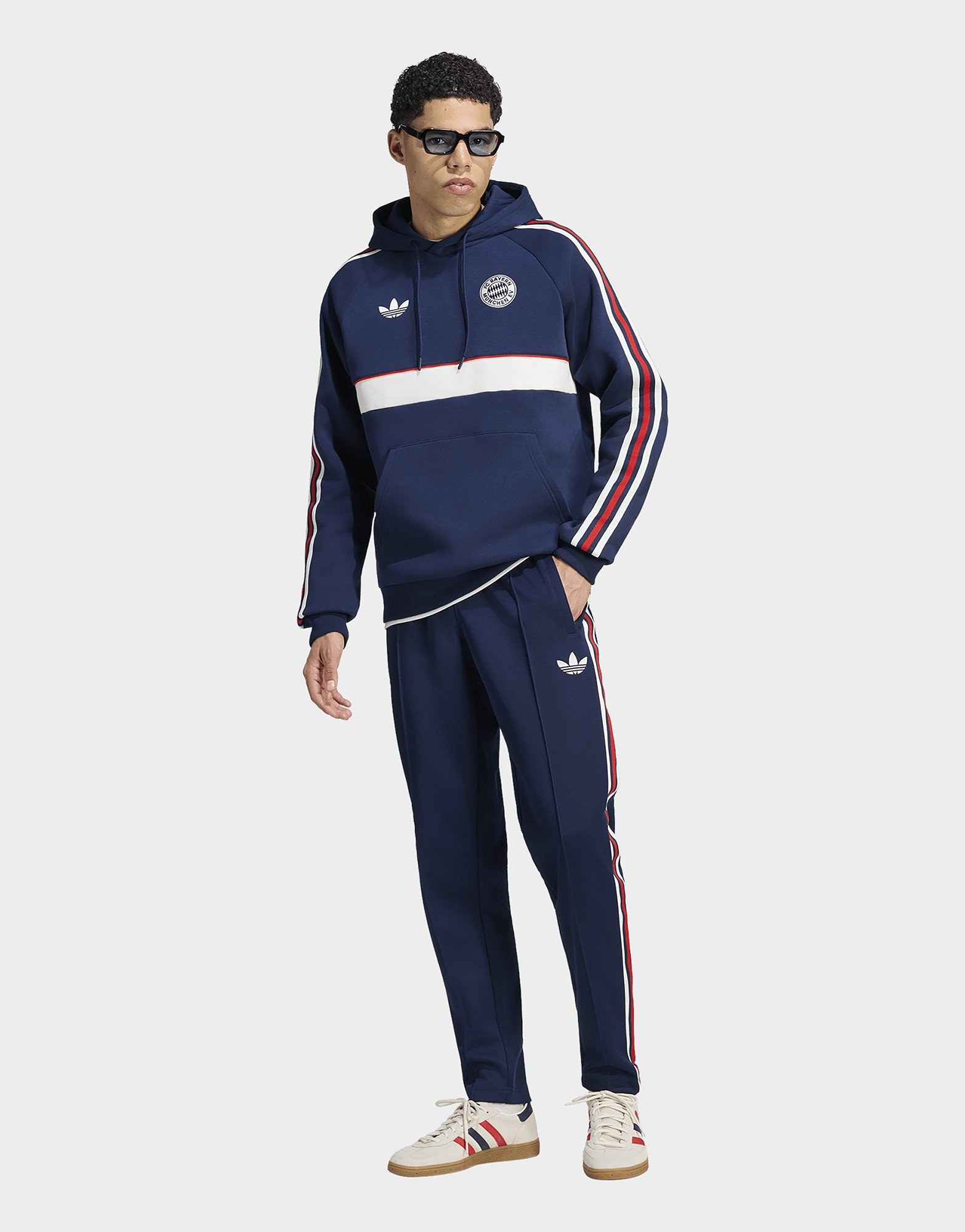 adidas Fc Bayern München OG Trainingshose