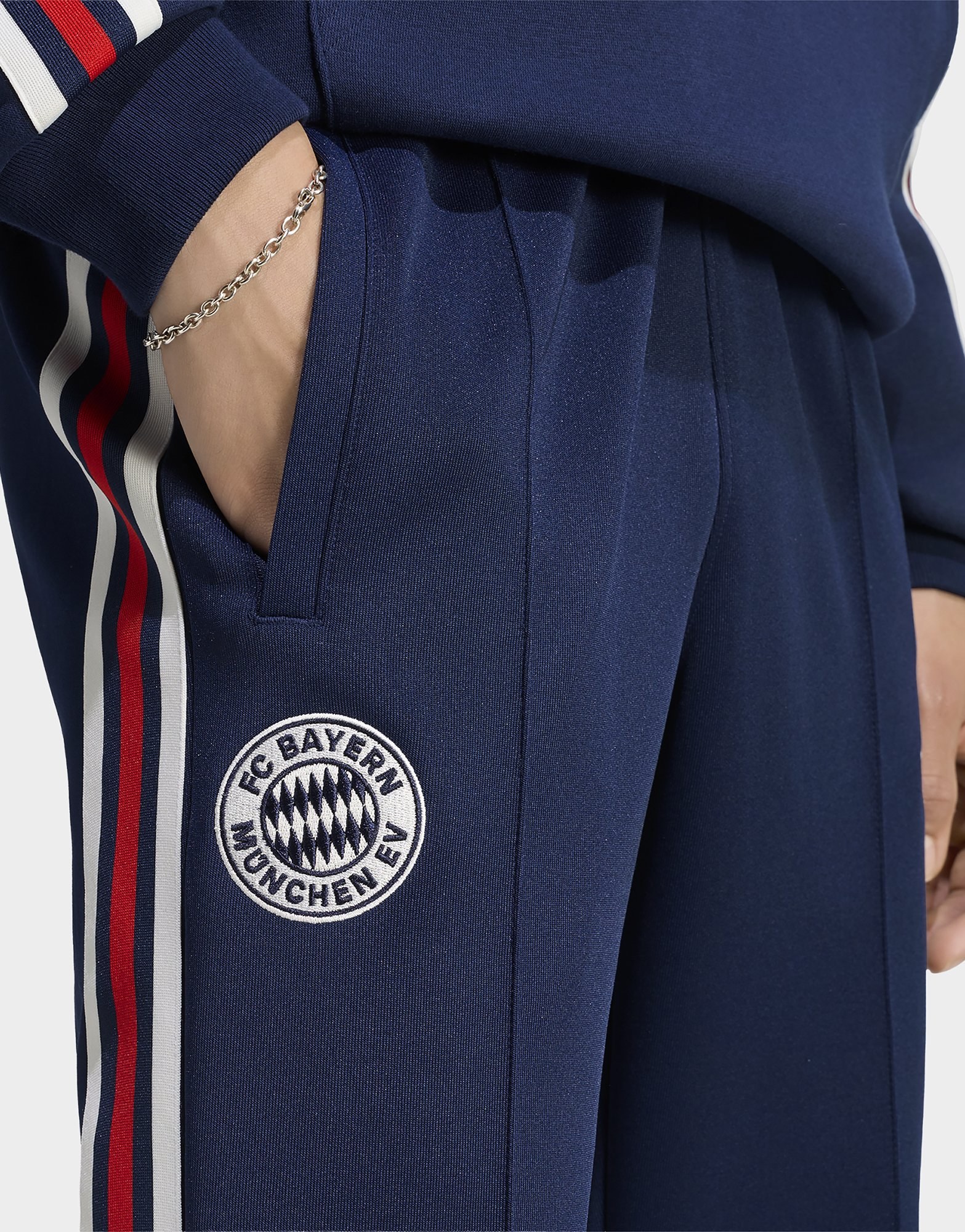 adidas Fc Bayern München OG Trainingshose