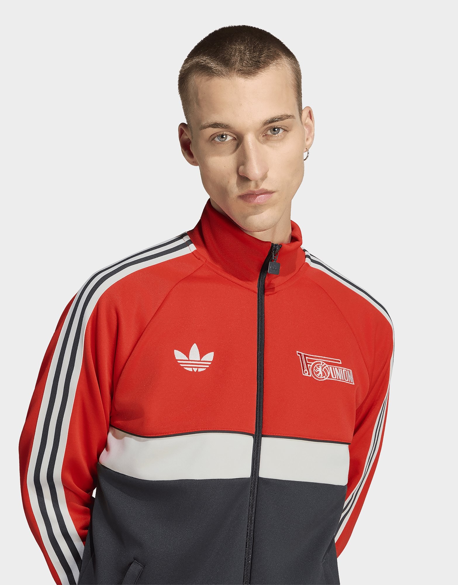 adidas Union Berlin Originals Track Top