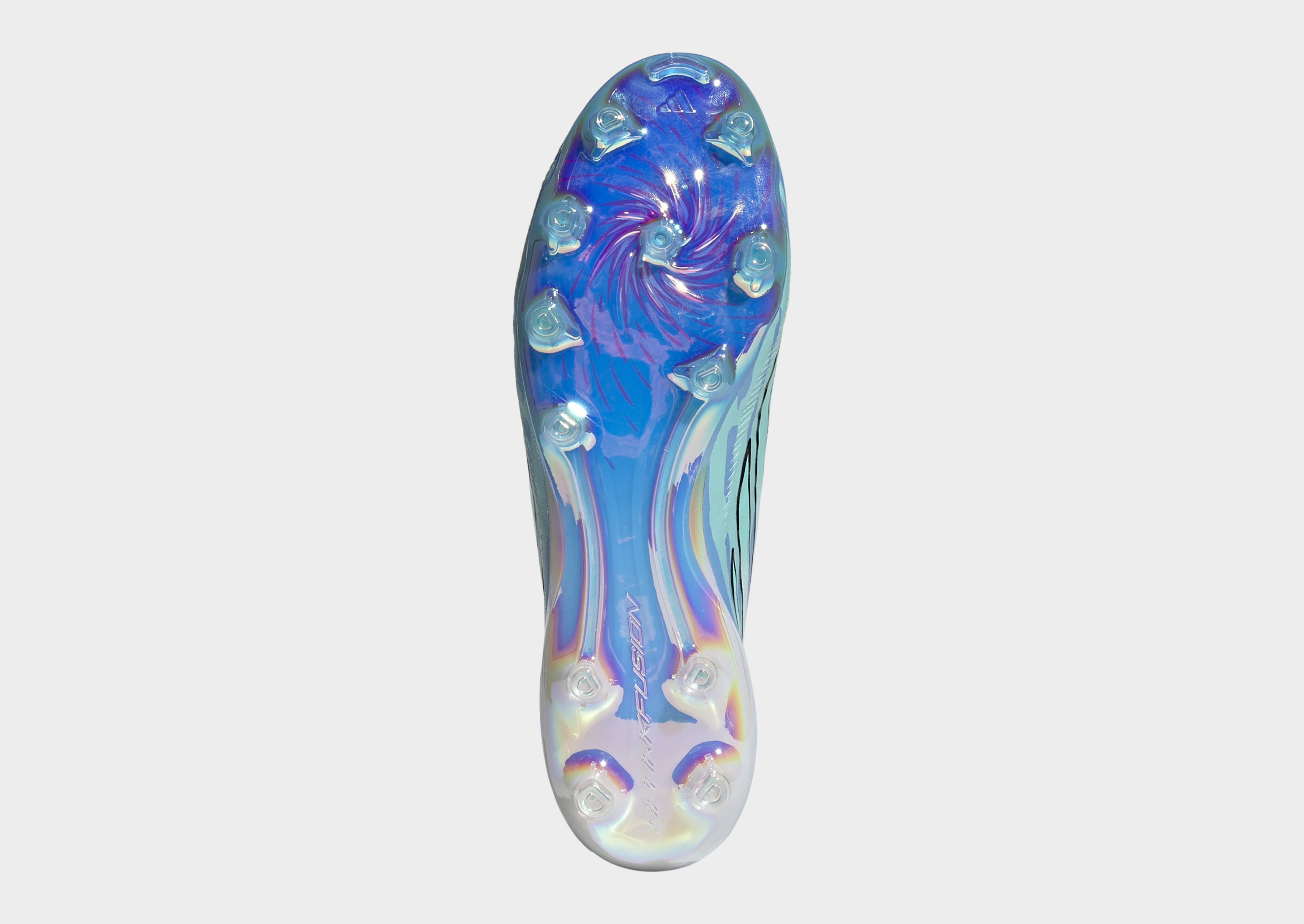 adidas F50 Sparkfusion Elite Mid-cut Fußballschuh Trinity Rodman, Feste Böden / Kunstrasen