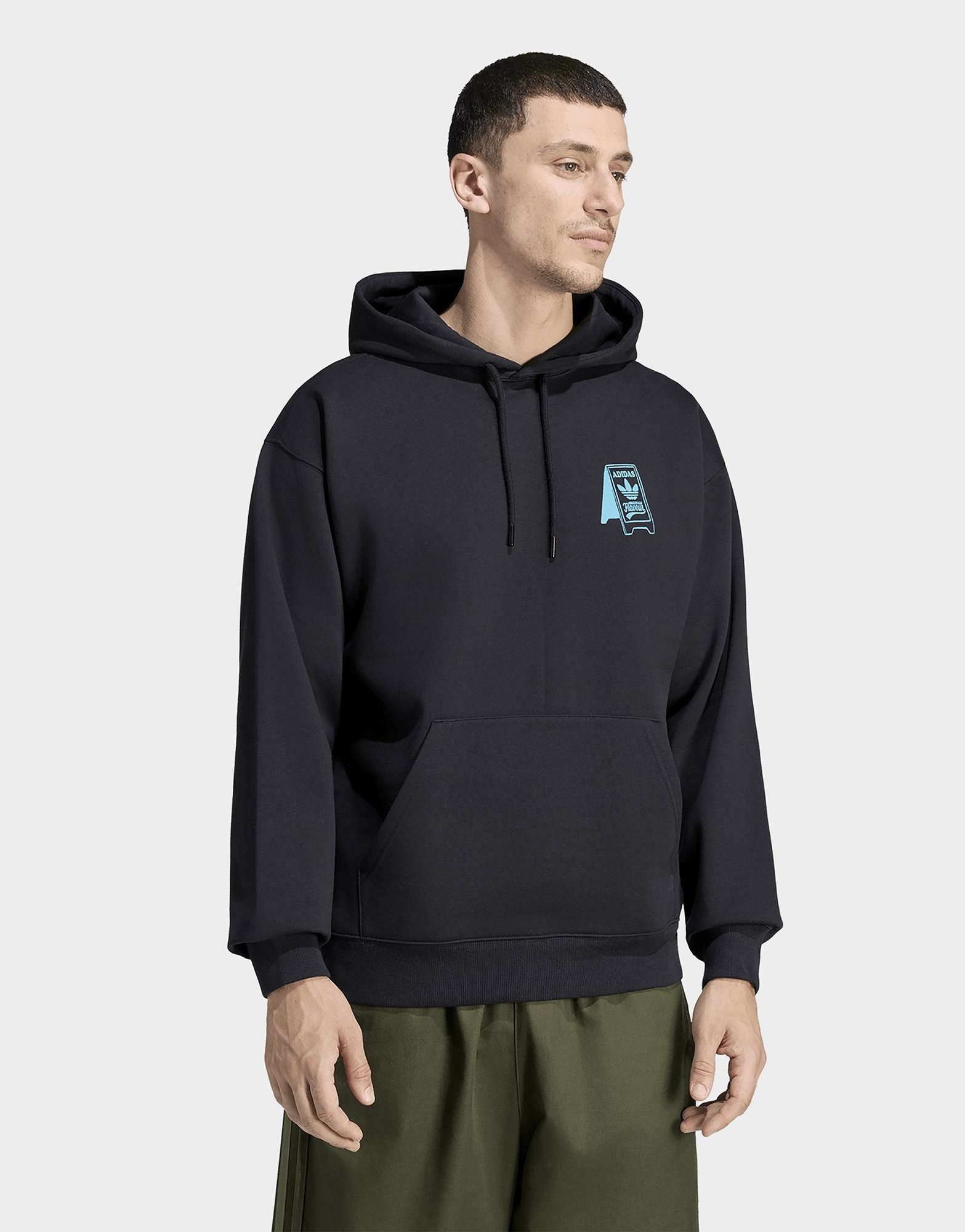 adidas Food Cart Hoodie