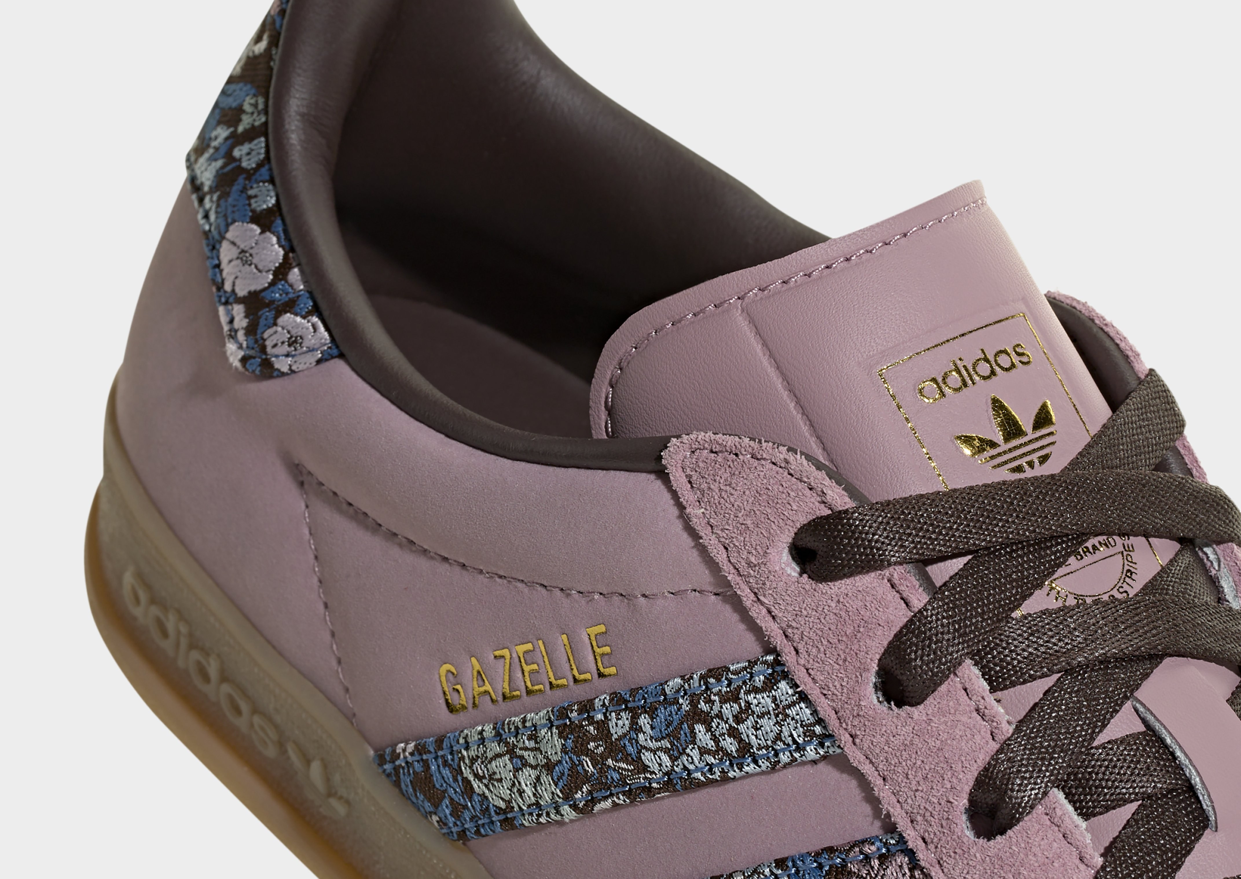adidas Gazelle X Liberty London Schuh, Halle