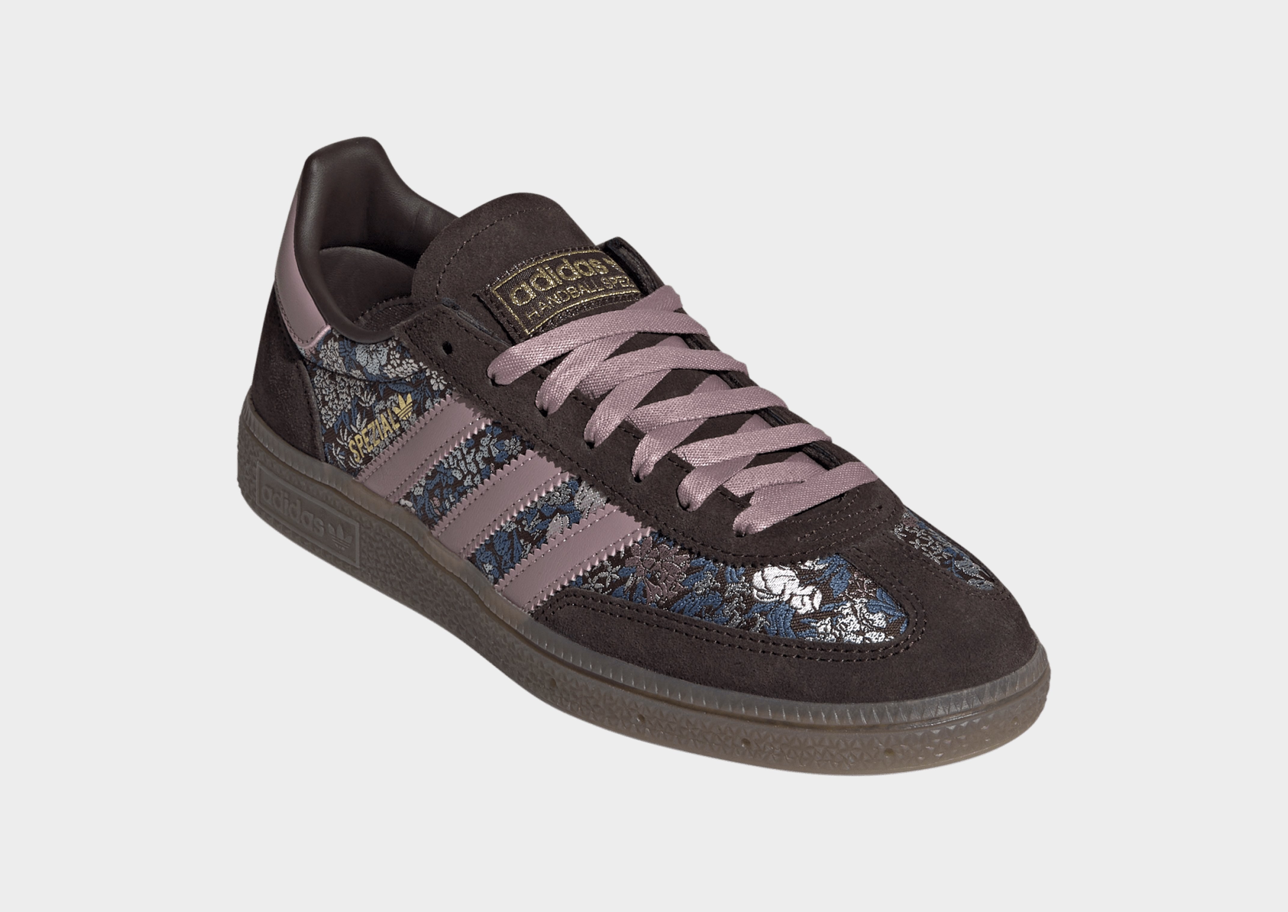adidas Originals x Liberty London Handball Spezial Women's