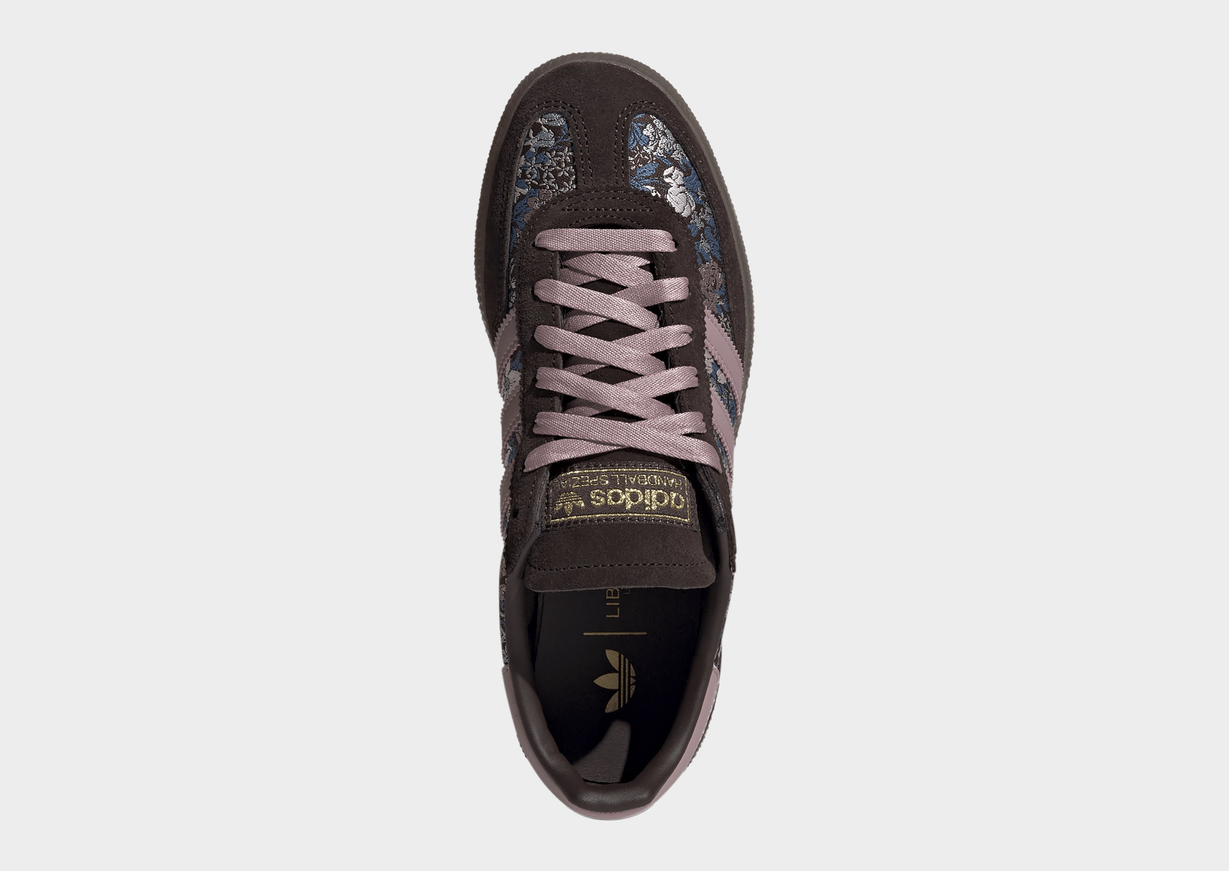 adidas Originals x Liberty London Handball Spezial Women's