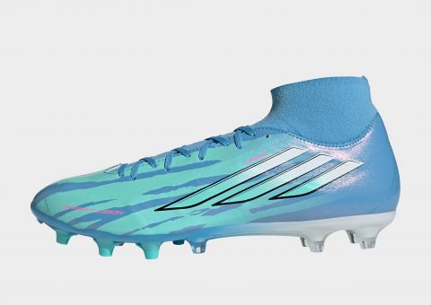 adidas F50 Sparkfusion League Mid-cut Fußballschuh Trinity Rodman, Feste Böden/kunstrasen