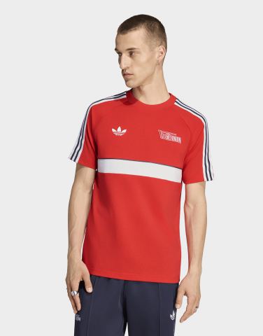 adidas Union Berlin Originals T-Shirt