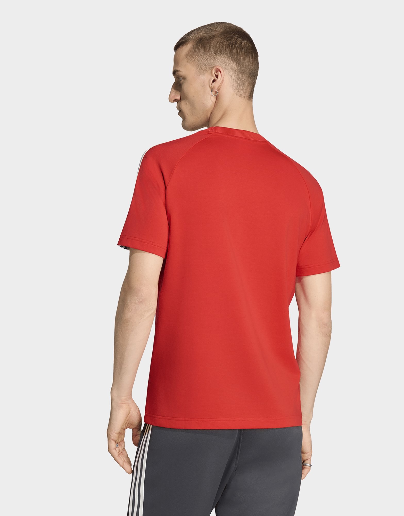adidas Union Berlin Originals T-Shirt