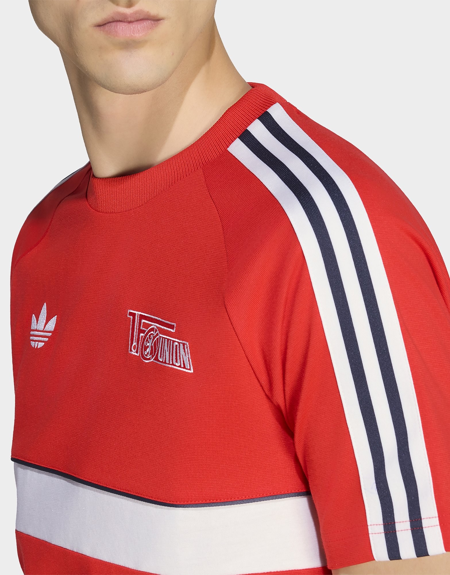 adidas Union Berlin Originals T-Shirt