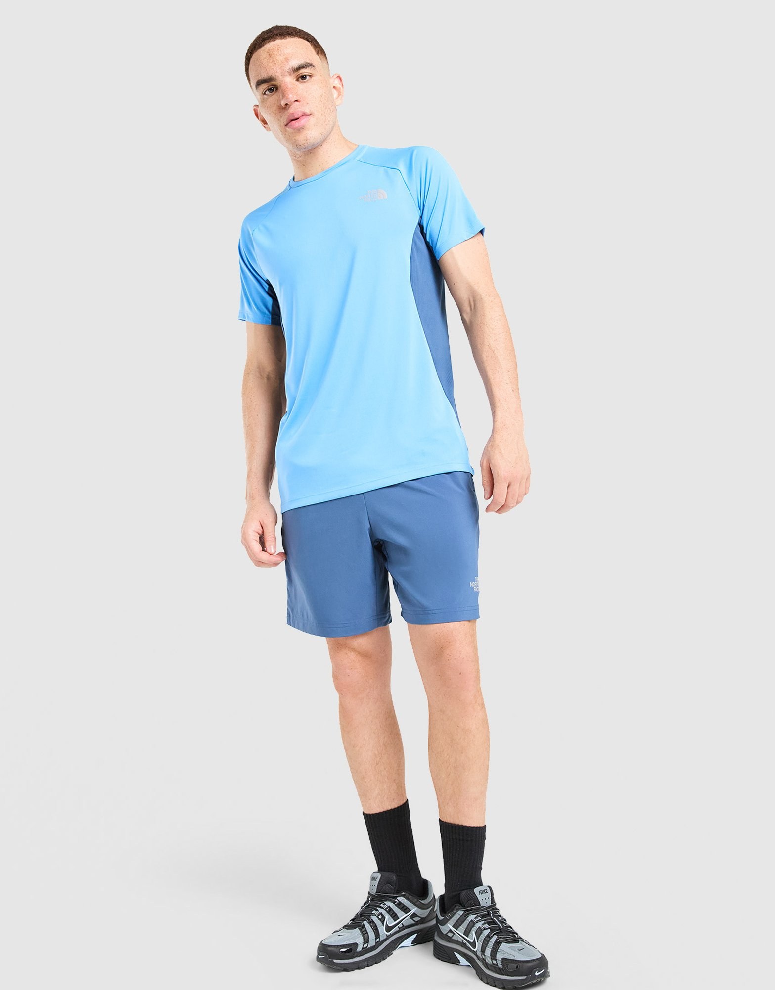 The North Face Performance T-Shirt
