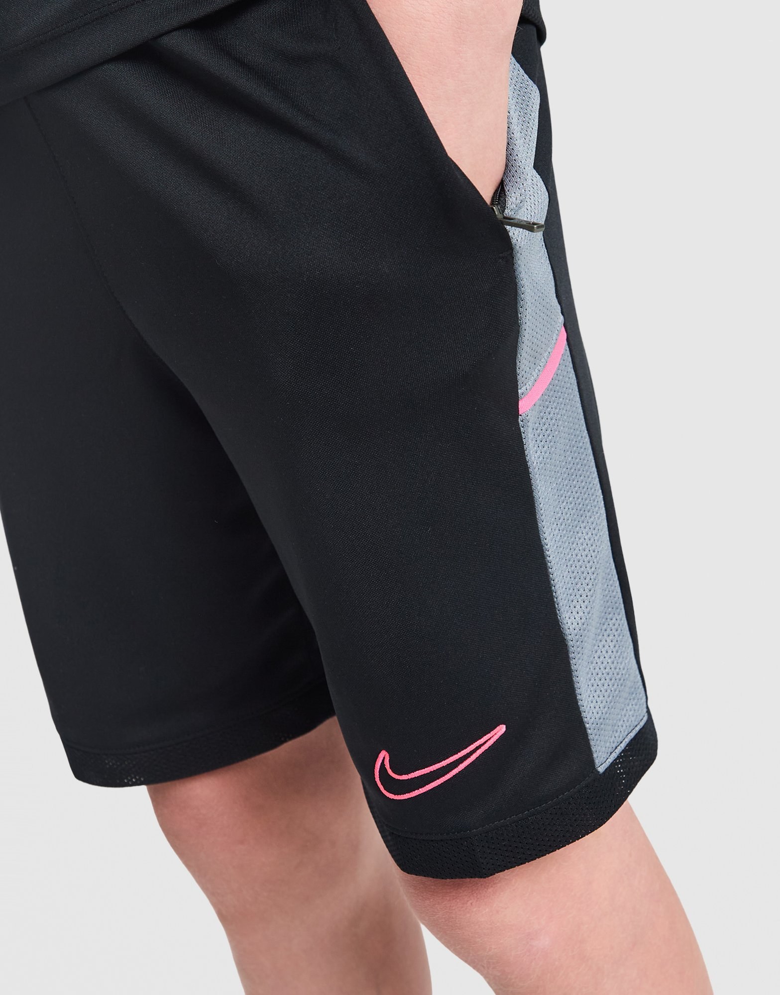 Nike Academy Shorts Kinder