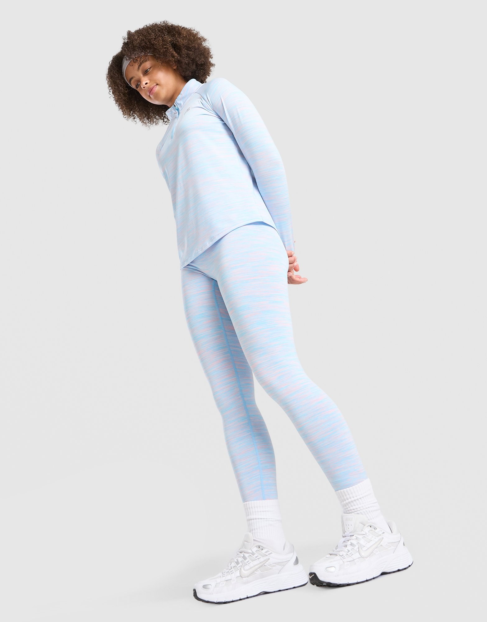 MONTIREX Girls' Trail Leggings Kinder