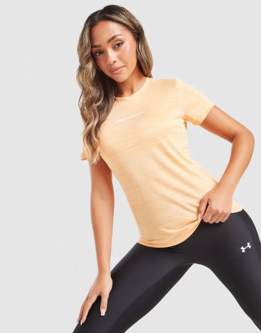Under Armour UA Tech Tiger T-Shirt