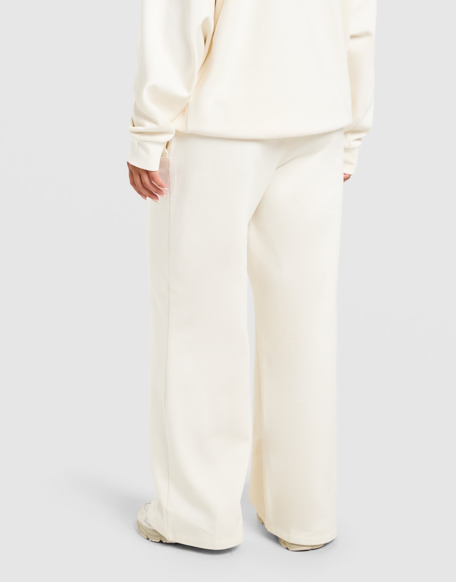 The North Face Gaspra Wide Jogginghose