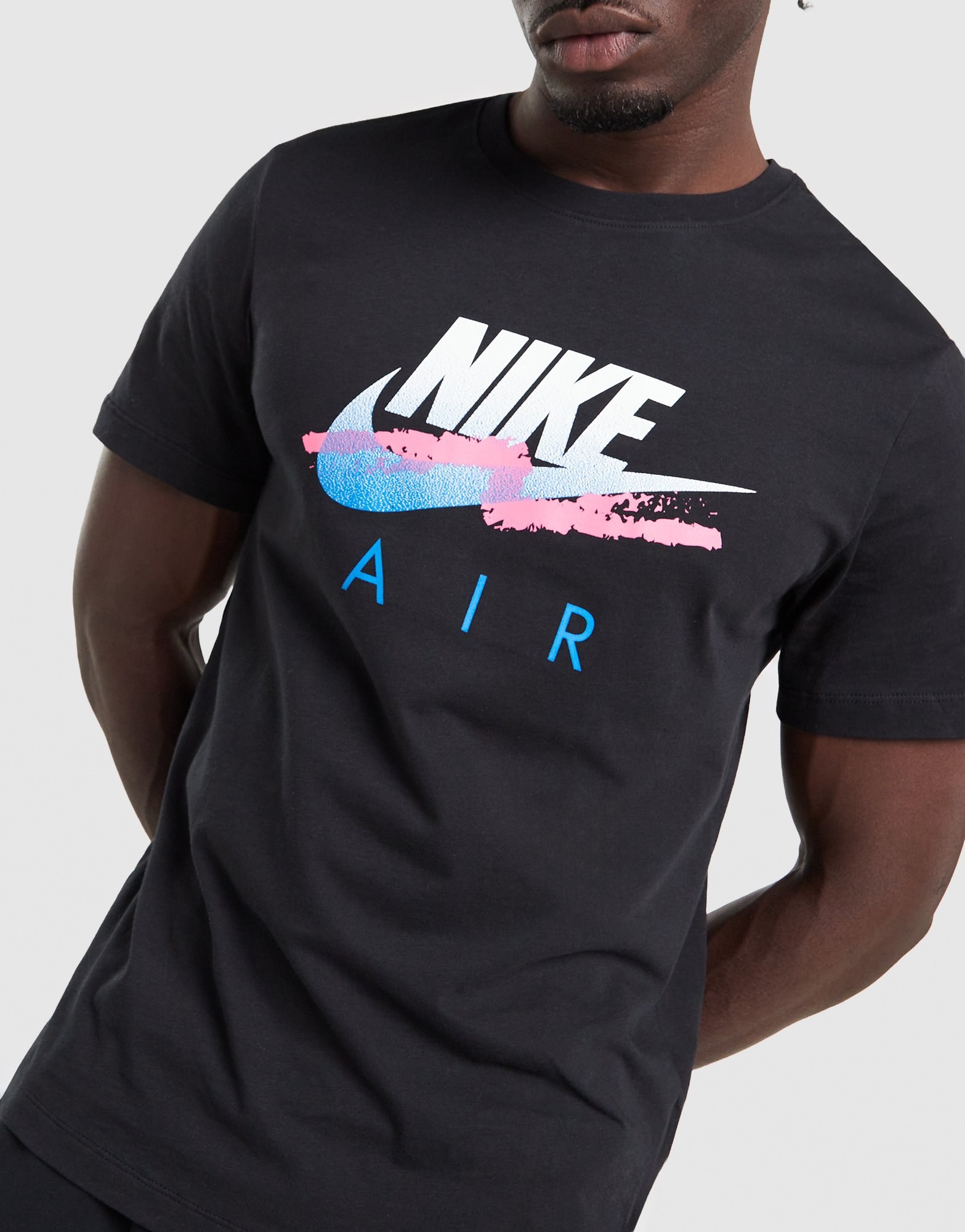 Nike DNA Remix T-Shirt