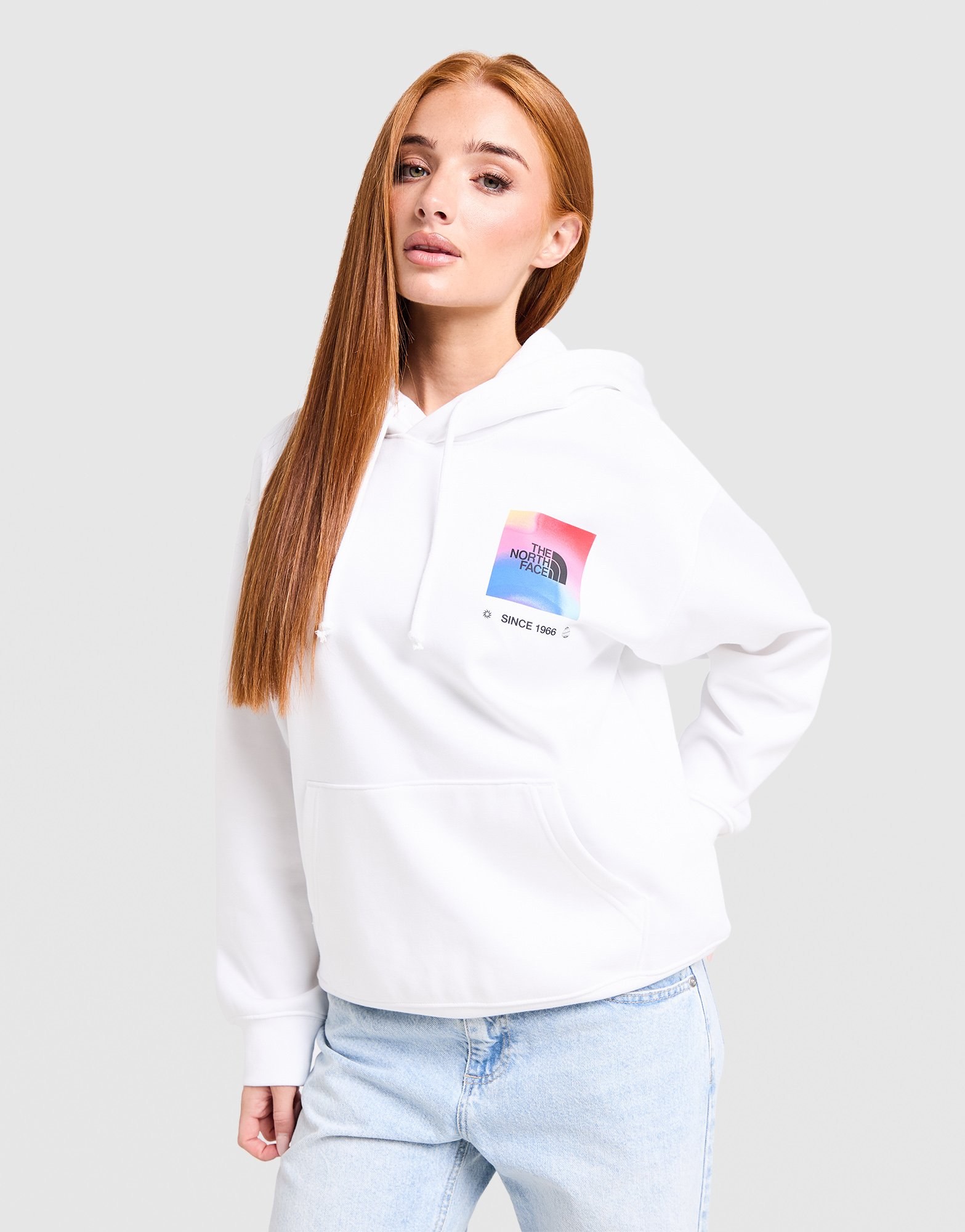 The North Face Cali Overhead Hoodie