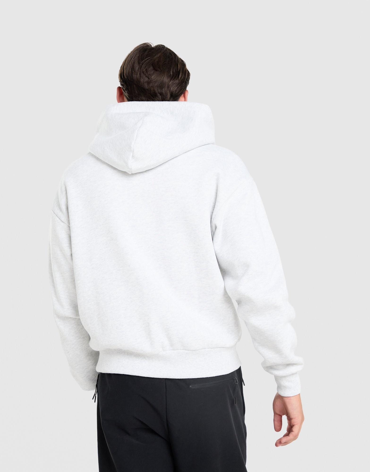 Nike Solo Fleece Full-Zip Hoodie