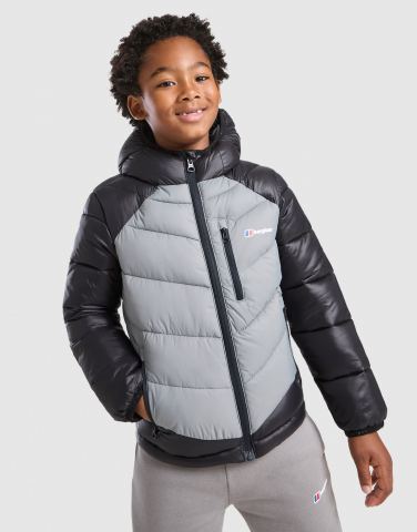 Berghaus Odyssey Jacke Kleinkinder